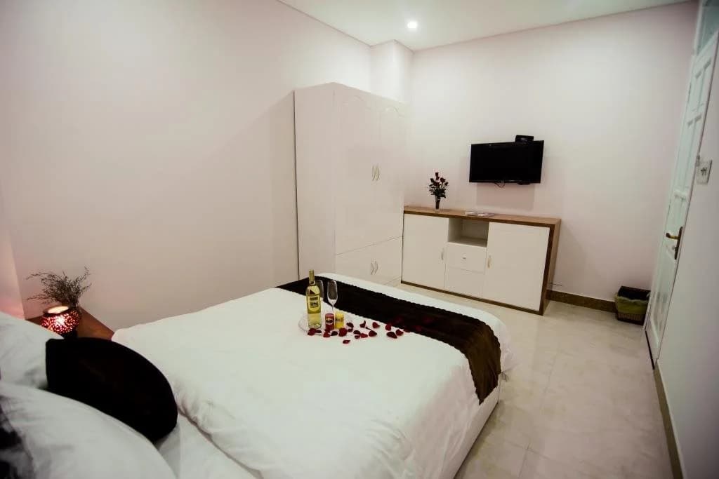 Rose Hotel - photo 6