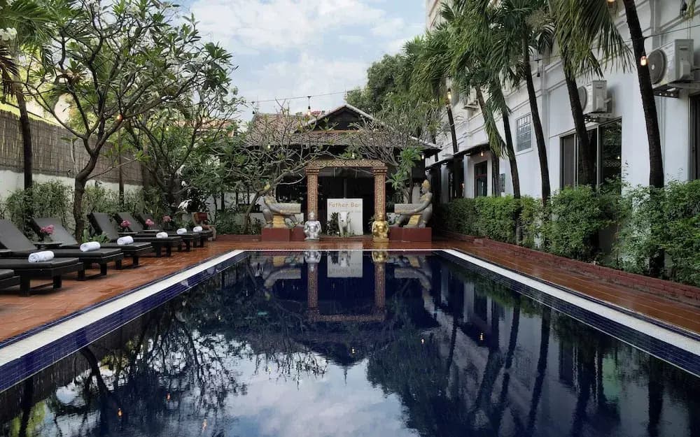Harmony Indochine d'Angkor - photo 12