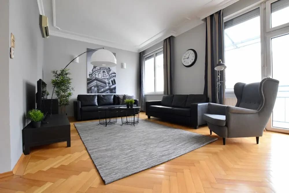 Hi5 Apartments - Luxury Suites - photo 15
