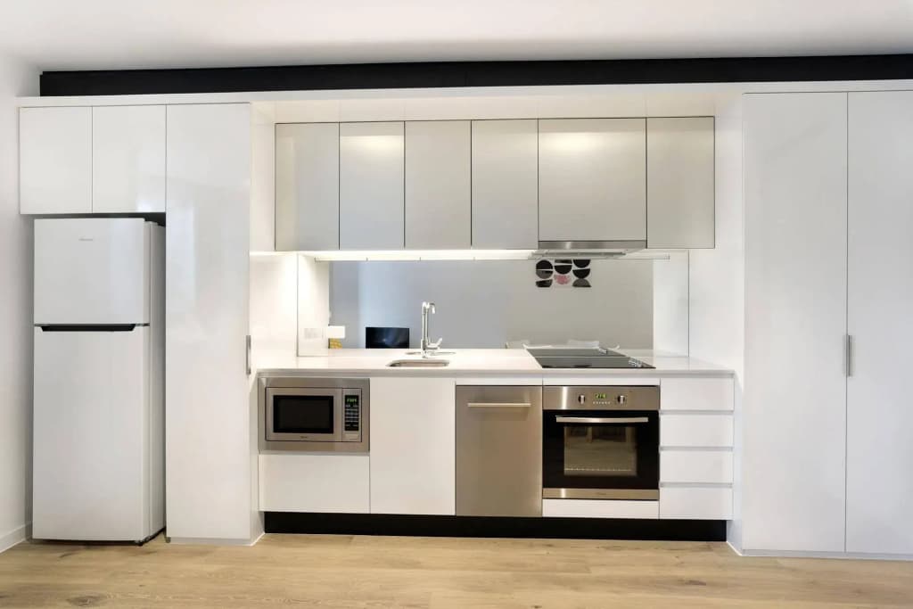 Manhattan Apartment - photo 14