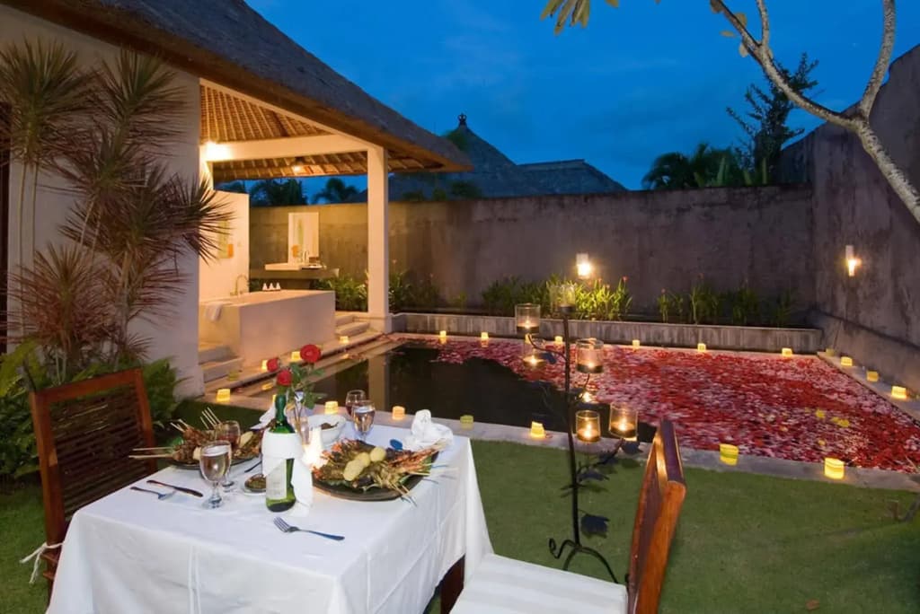 The Alam Villa - photo 19