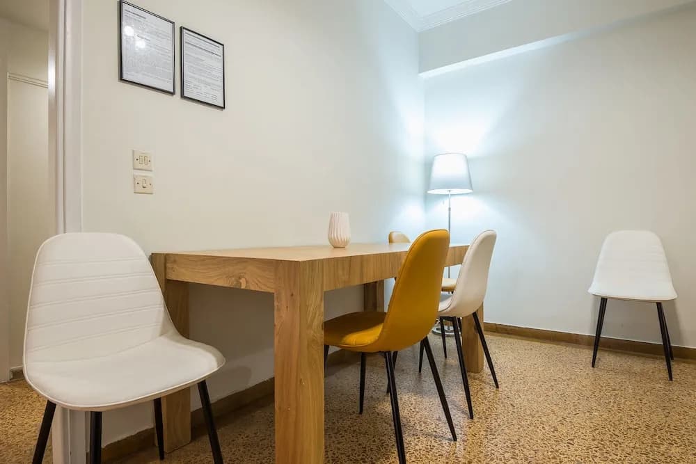 Victoria Apartments - photo 17