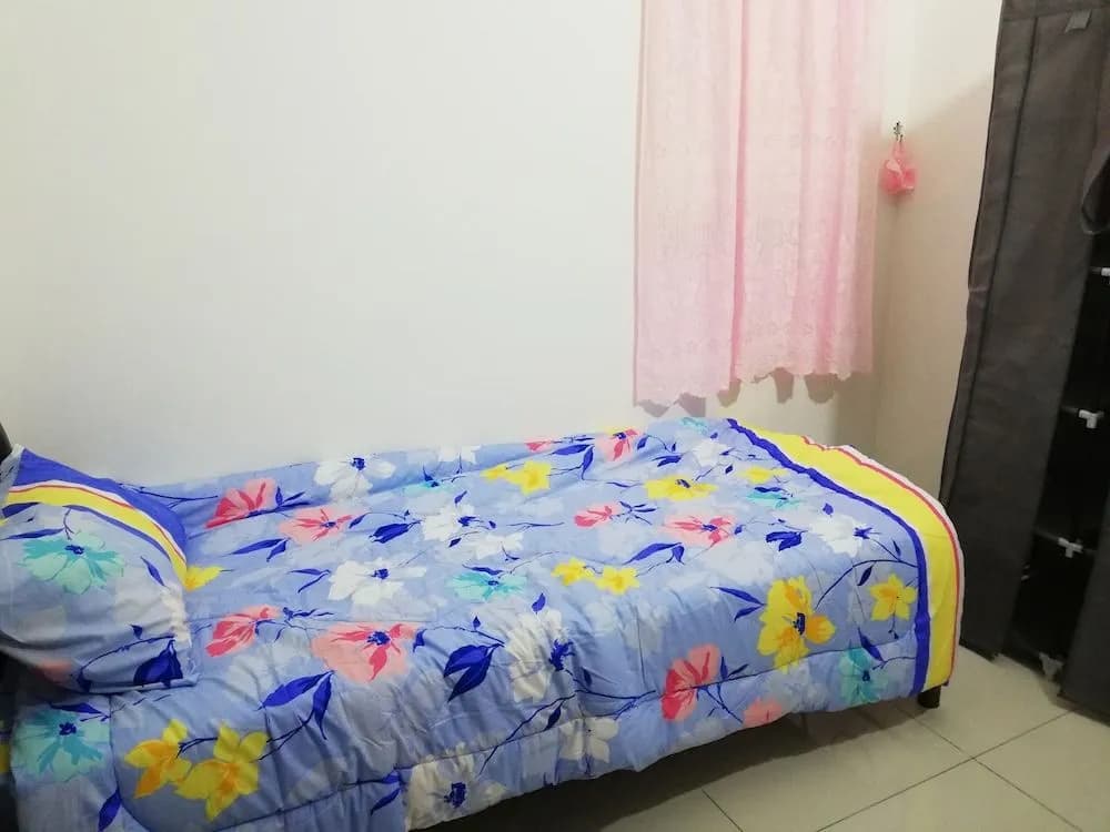 KL Refreshing Homestay - photo 2