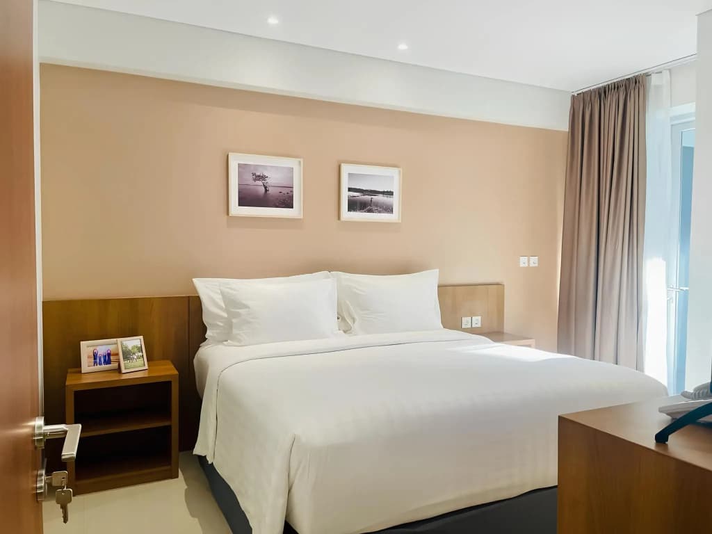Ramada Encore by Wyndham Seminyak Bali - photo 12