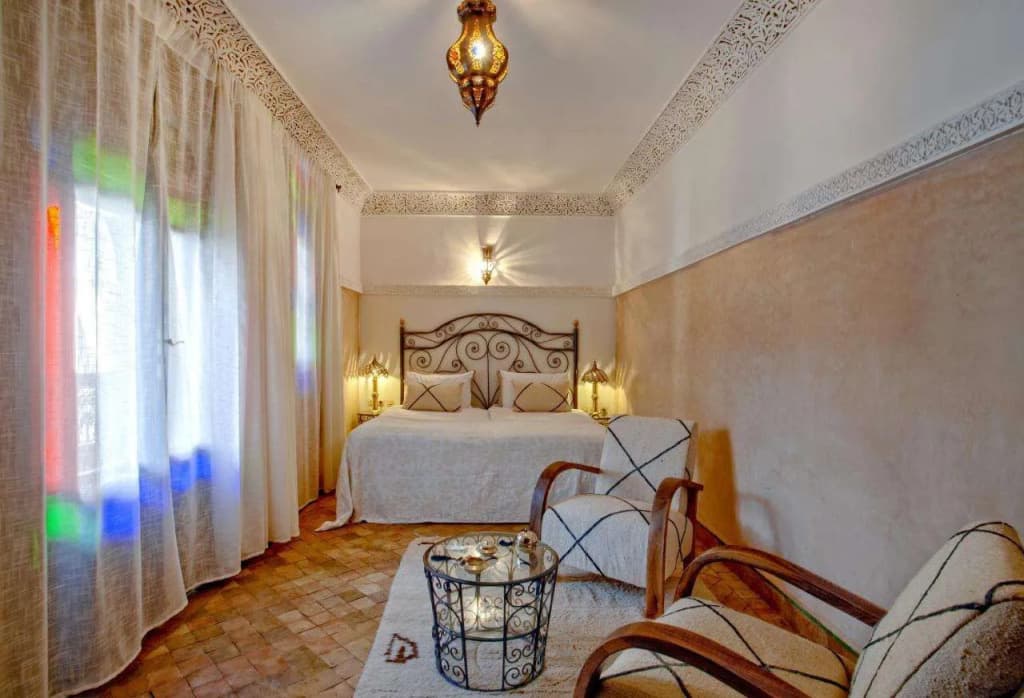 Riad Basim - photo 9