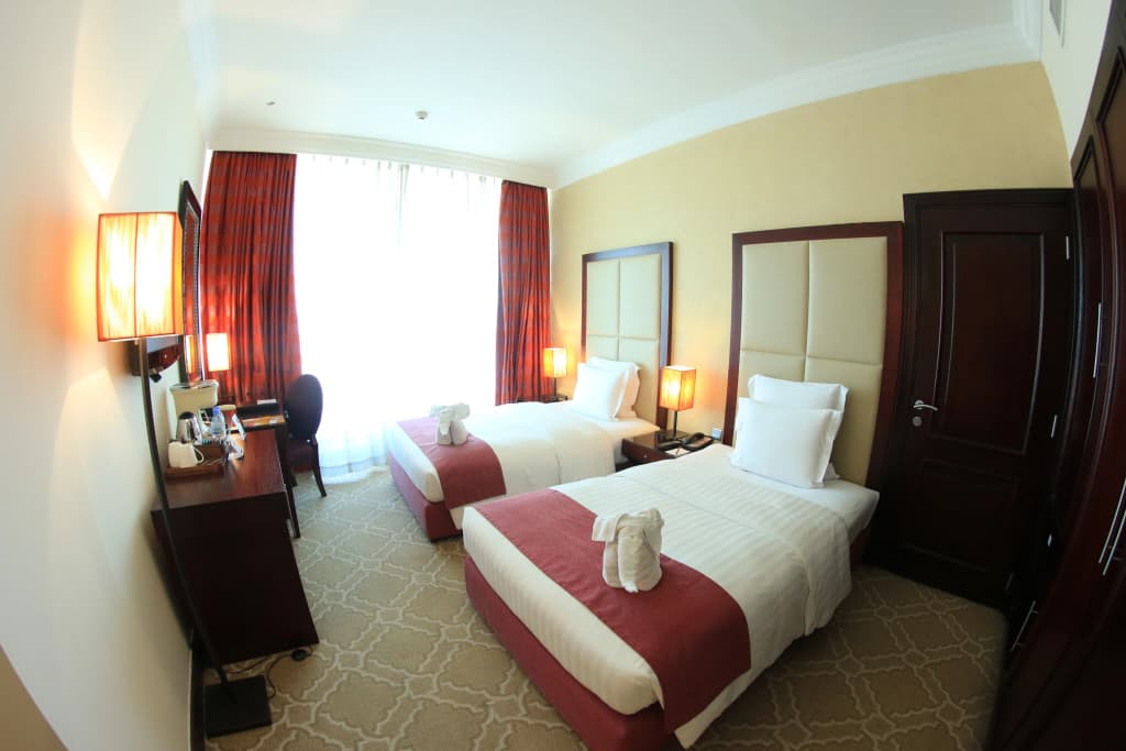 Grand Regal Hotel Hotel - photo 36