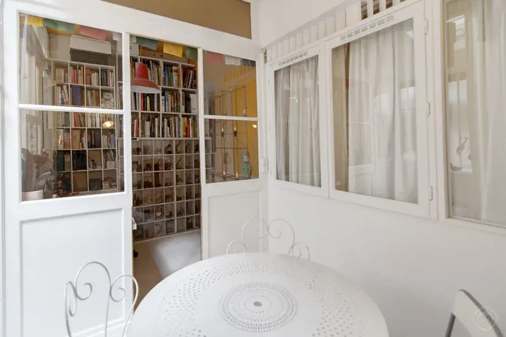 BP Apartments - Les Archives Area - photo 20