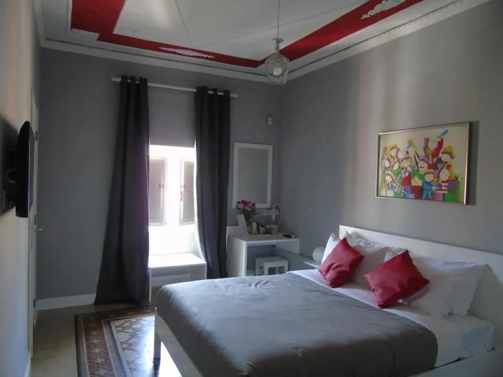 Room Inn Vatican - photo 2