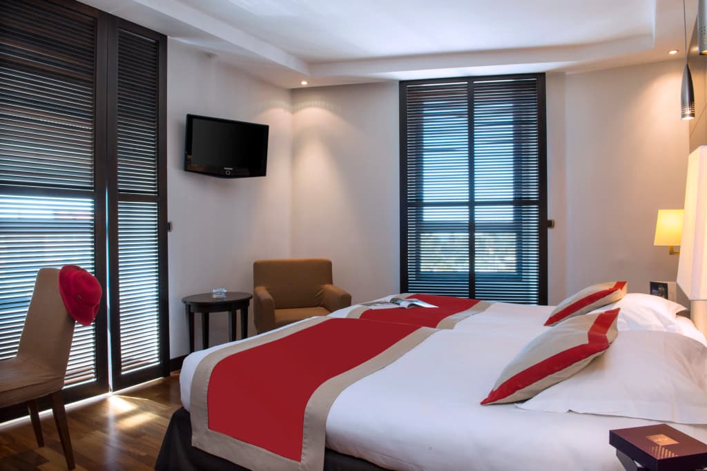 Hôtel Aston La Scala - photo 5
