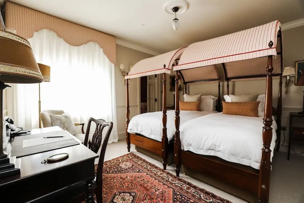 Henry's Townhouse - photo 7