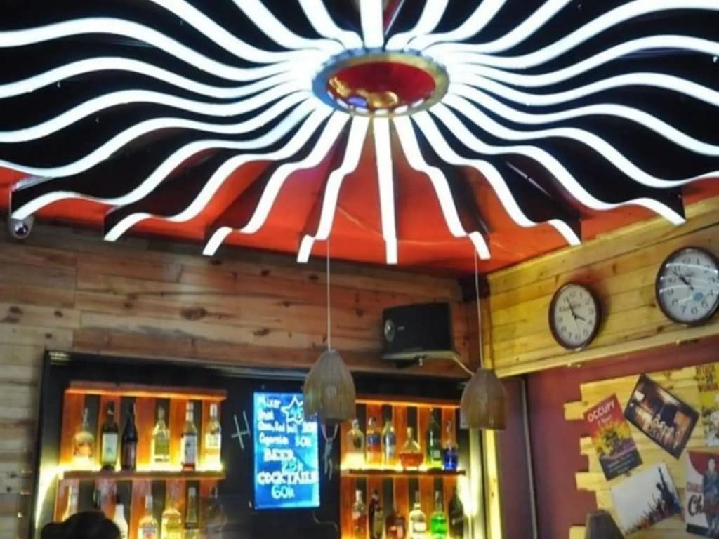 Hanoi Youth Hostel - photo 8