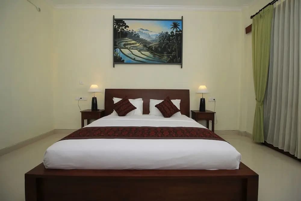 Brata Cottage Bisma Ubud by Summer Stay - photo 3