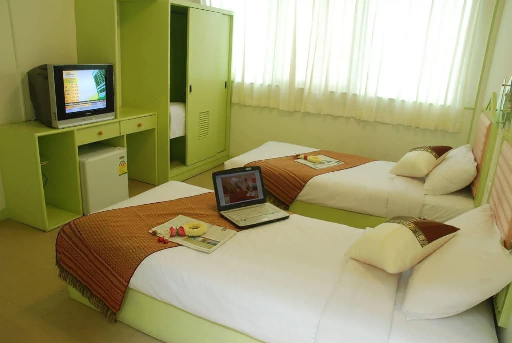 Darley Hotel Chiangmai - photo 2