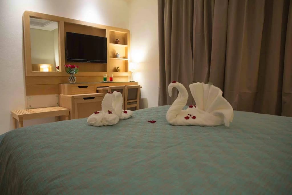 Palais Al Bahja Hotel & Spa - photo 3
