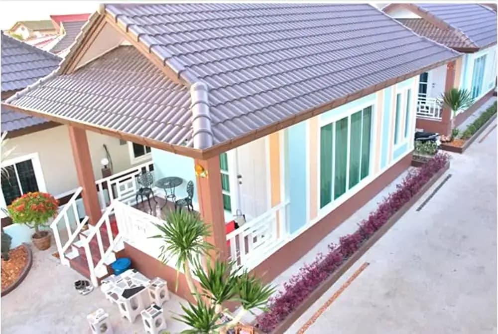 Kiang Dao Resort - photo 13