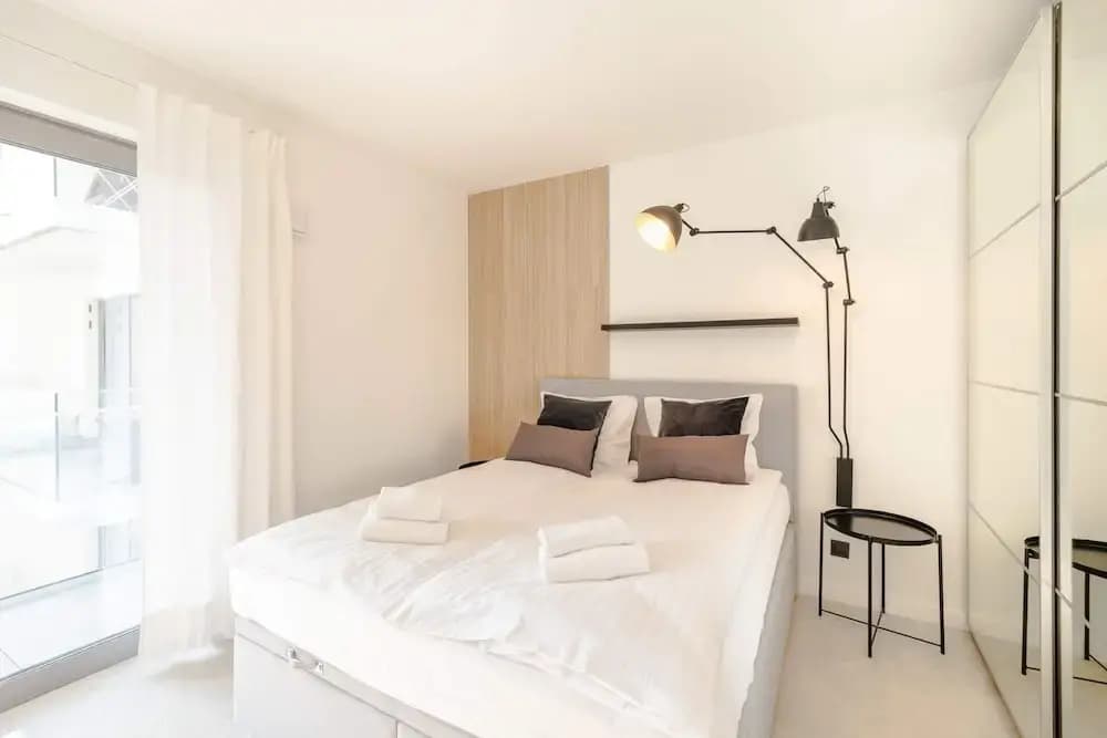 Cosy Marylebone Flat - photo 4