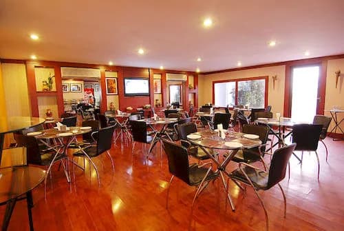Hotel Africa Avenue - photo 19