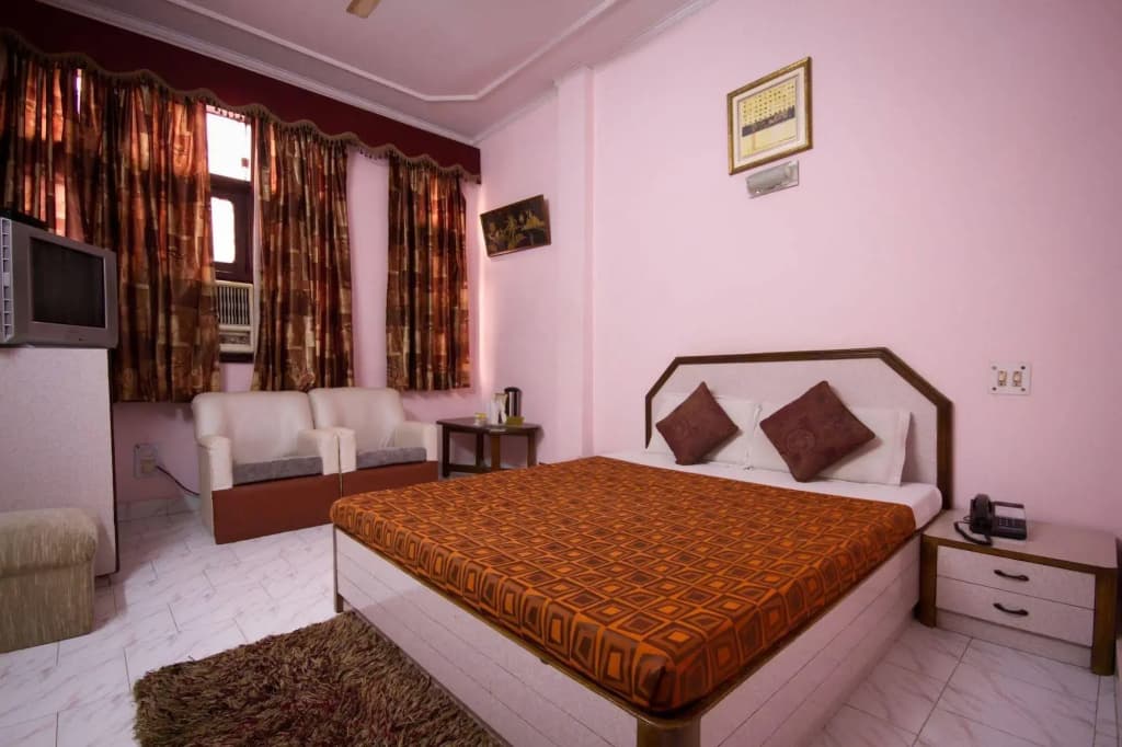 Hotel Dreamland Deluxe - photo 3