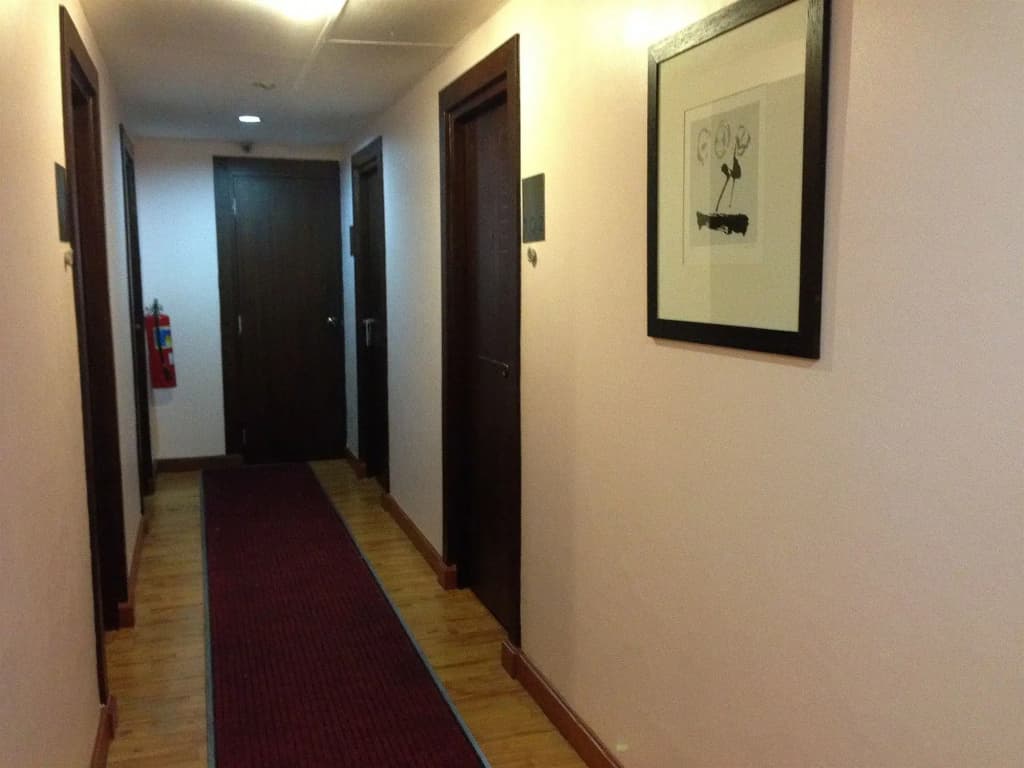 Studio Sukhumvit 18 by iCheck inn - photo 11