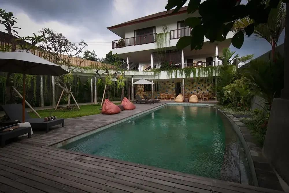 Athaya Ubud - photo 17