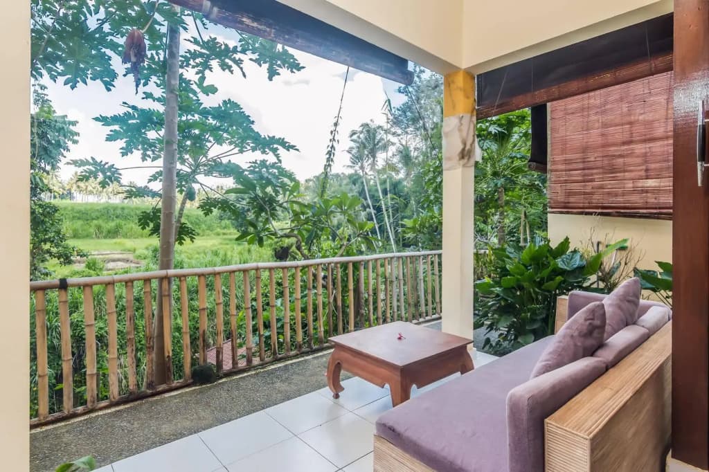 ZEN Rooms Ubud Mas - photo 2