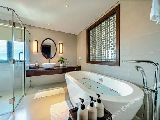 Chillax Old Town Villa - photo 10