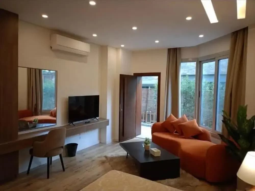 Maison 7 New Cairo - photo 4