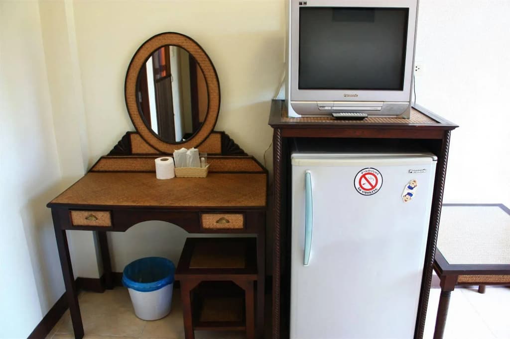 Tri Gong Hotel - photo 7