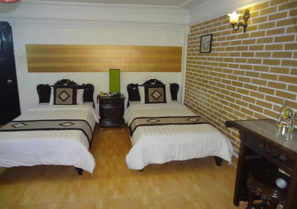 Hotel du Centre Ville - photo 4