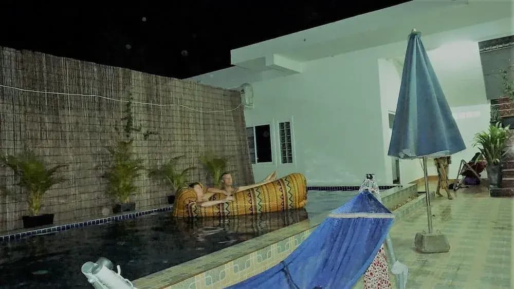 Chillax Hostel - photo 10