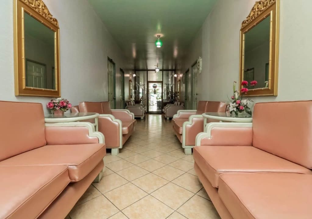 Nida Rooms RamIndra 593 Plaza - photo 9