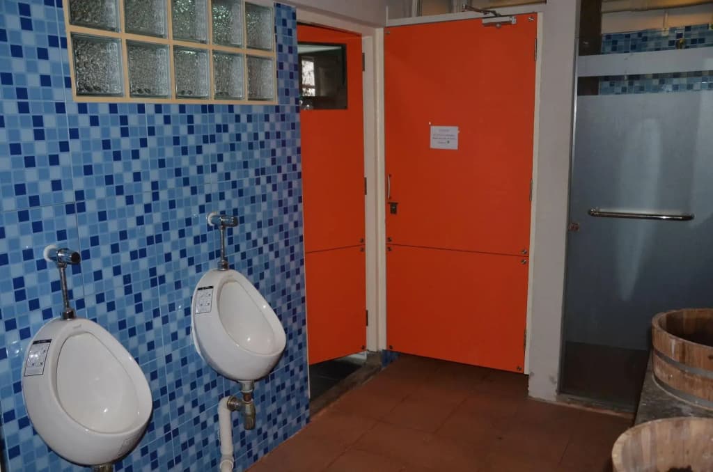 Silom Art Hostel - photo 10