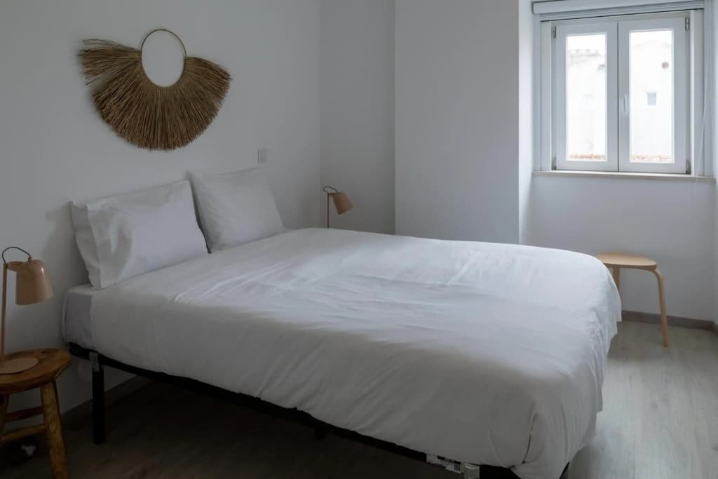 Feels Like Home Ajuda Modern Apartment - photo 4