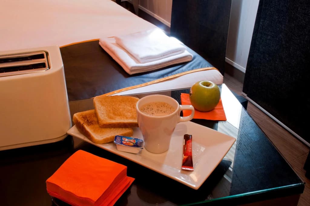 Hostal Oxum - photo 19