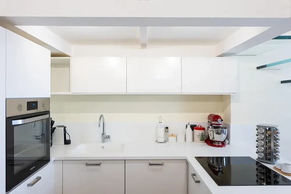 Rental in Rome Borghese Apartment - photo 20