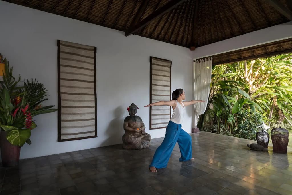 The Pavilions Bali - photo 27