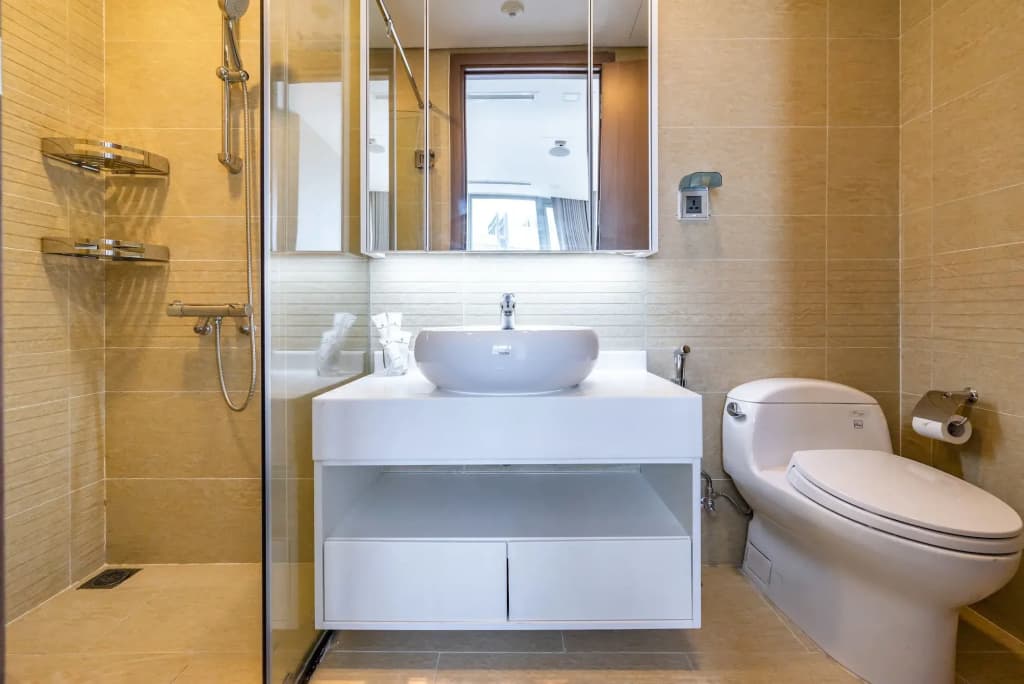 Hoasun Boutique Apartment - Vinhomes Central Park - photo 9