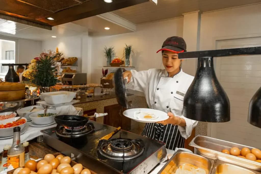 Centara Kata Resort Phuket - photo 12