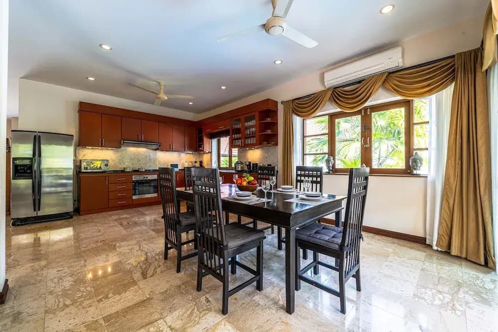 Cozy 3 BR Pool Villa close to Town CV3L - photo 22