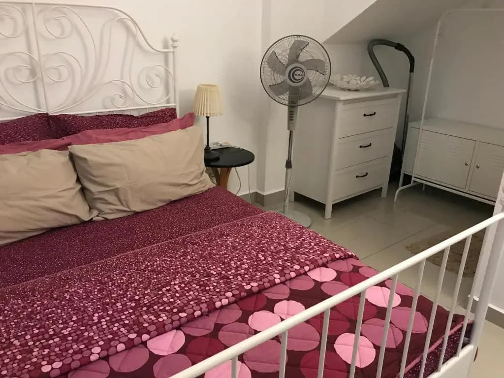 DUPLEX STUDIO Urban360 Gombak - photo 6