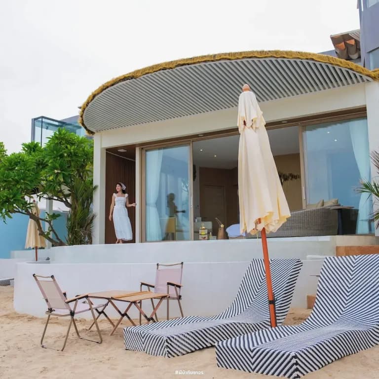 Madusea Grand Villa - photo 16