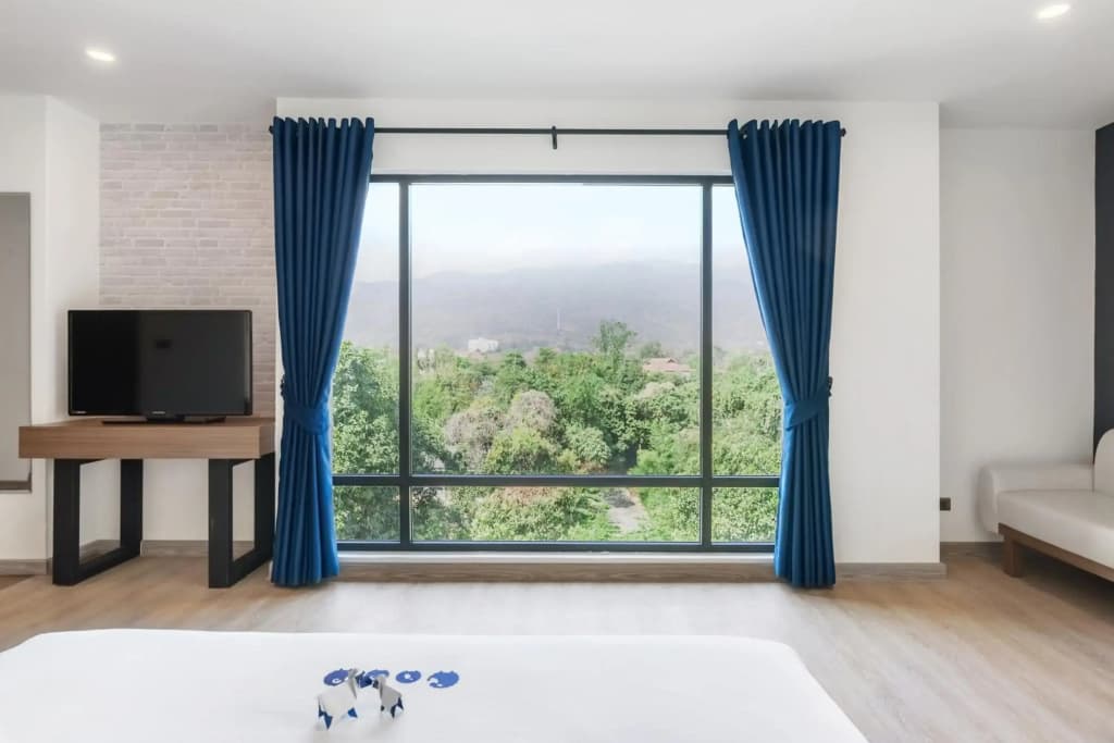 Kokotel Chiang Mai Nimman - photo 24