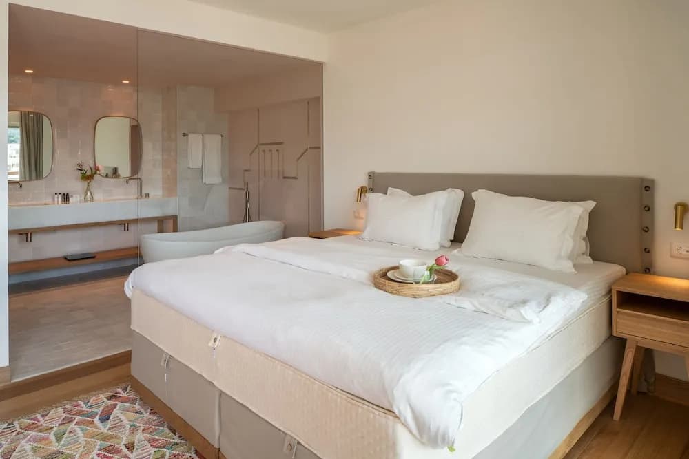 Lycabettus Exclusive Apartments - photo 7