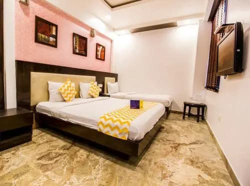 Hotel Sehej Inn - photo 7