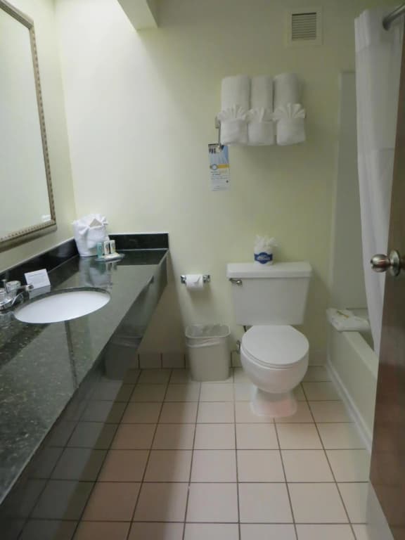 Mi Casa Hotel - photo 36