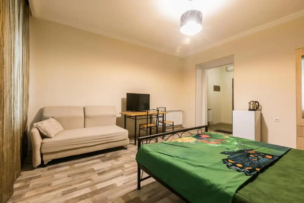 New Life Apartments - photo 6