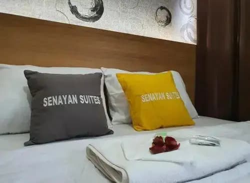 Senayan Suites - photo 40