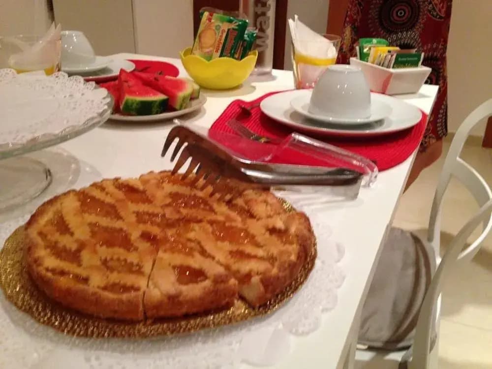 RomaEur Bed and Breakfast - photo 8