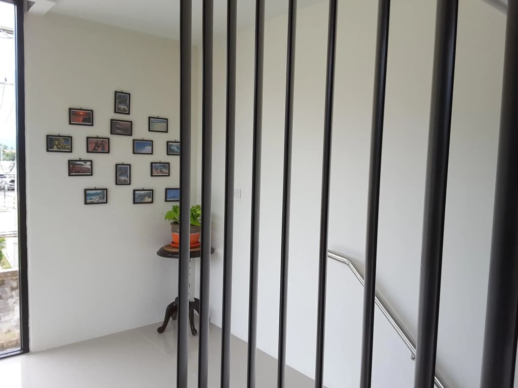 Apartment Khunpa - photo 13