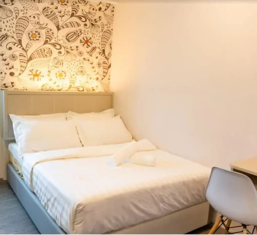 The Crown Hotel Klia - photo 13